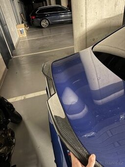 Bmw m2 g87 - křídlo ducktail