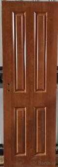 Interiérové dveře 60