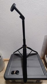 Nový skládací stativ/selfie tyč pro mobil - Atumtek