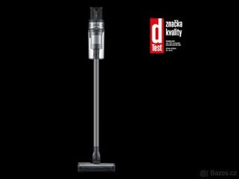 Nový zabalený záruka 24 měsíců Samsung Jet 75E complete