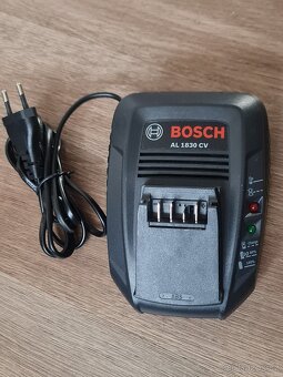 Elektro nářadí na opravu