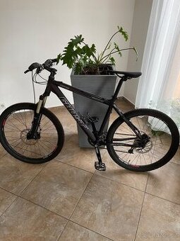 Kolo Ghost. Původní cena 25000,-