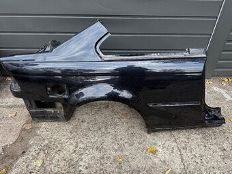 BMW E46 M3 Boky / lemy / bočnice 2/4