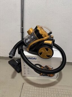 Bezsáčkový vysavač Hyundai