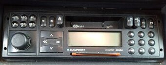 Škoda Felicia Blaupunkt Verona autorádio
