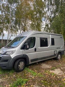 Possl,017,150ps,klima,tempo,remis,solar,tazne,alu,super,supr