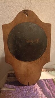 Starožitný kuchyňský časovač