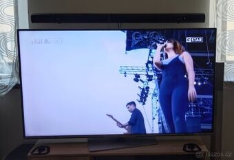 Soundbar Majority Everest 5.1 záruka