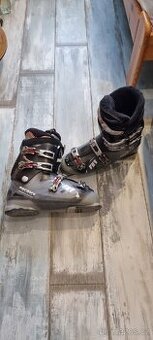 Prodám pánské lyžáky Tecnica