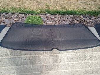 Škoda Octavia 3 sluneční clony Laitovo, komplet.