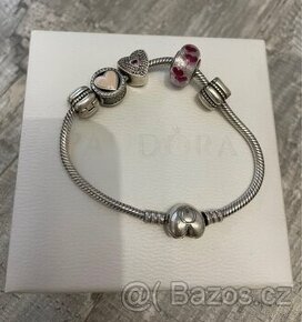 Pandora náramek