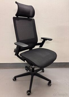 Kancelářská židle Spinergo Optimal