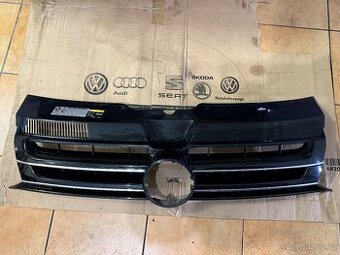 Přední maska mřížka VW T5 Transporter-Multivan