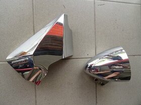 Honda VTX 1300 FURY - Díly