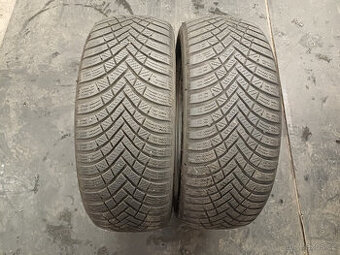 Zimní pneu Hankook 205/55/16 94V