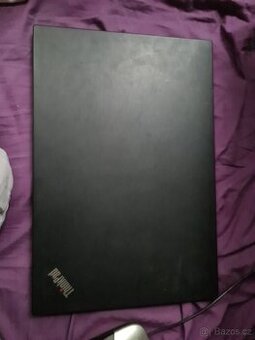 Lenovo L580 15,6"