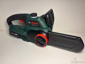 Aku řetězová pila Bosch UniversalChain 18