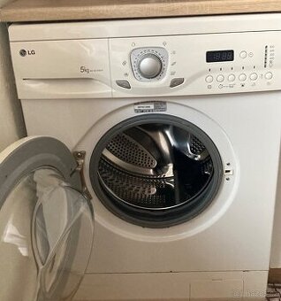Pračka LG