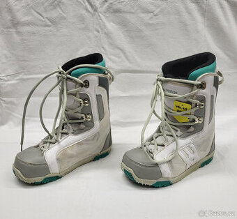 Snowboardové boty Westige vel.41