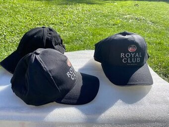 Baseballová čepice