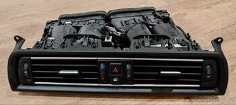 Vyfuky ventilace BMW f10 f11 original