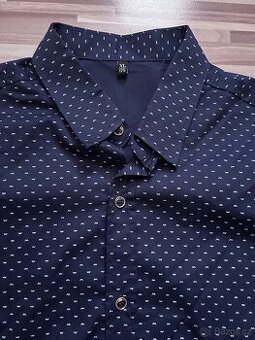 Luxusní sváteční košile