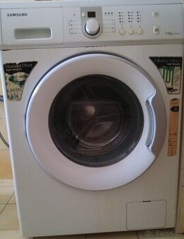 Pračka Samsung 7kg