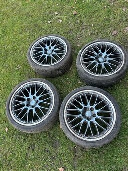 BBS speedline 8,5 R19 5x112