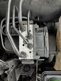 Passat ABS jednotka/kostka