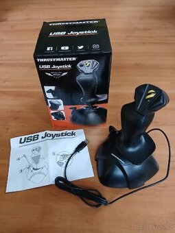 Thrustmaster USB Joystick pro PC