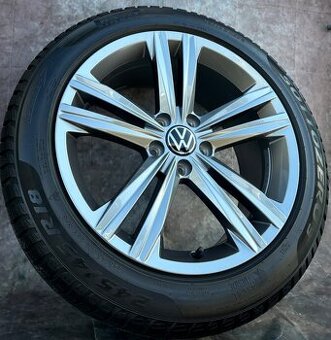 Zimní alu kola Arteon Sebring 245/45/18