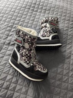 Dětský sněhule/ E-Sport