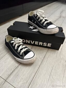 Dětské boty Converse - vel.32