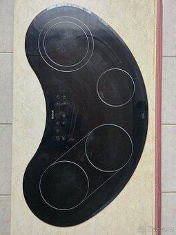 Sklokeramická varná deska Gorenje ECT 920 C