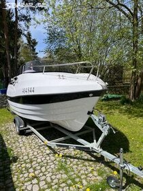 Zařízení přihlášení plavidla, technické kontroly..