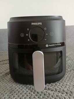 Horkovzdušná fritéza