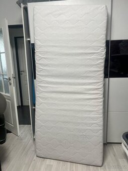 Matrace 90 x 200 cm - 1