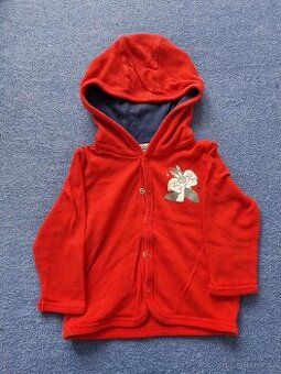 Chlapecké oblečení vel. 62