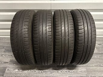 Sada pneu 155/65/14 CONTINENTAL