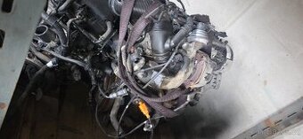 Motor 1.6tdi 77kw
