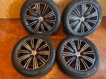Originální letní sada Volvo v90/60 R18