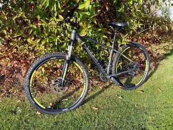 horské kolo Leader Fox, rám 16, kola 27,5