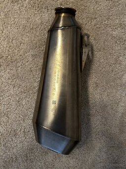 Výfuk KTM Super Duke 1290 R