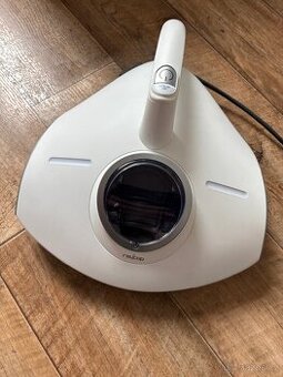 ruční antibakteriální vysavač RAYCOP