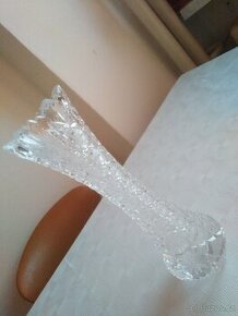 Křišťál (různé druhy 11ks)