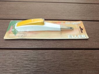 Plynový zapalovač elektrický