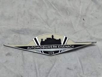 WARTBURG 353 RŮZNÉ DÍLY