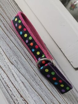 Obojek pro psa podšitý