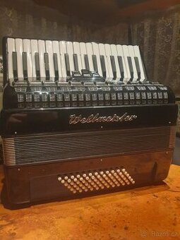 Akordeon Weltmeister