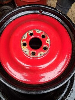 Mercedes W23 Heckmotorwagen